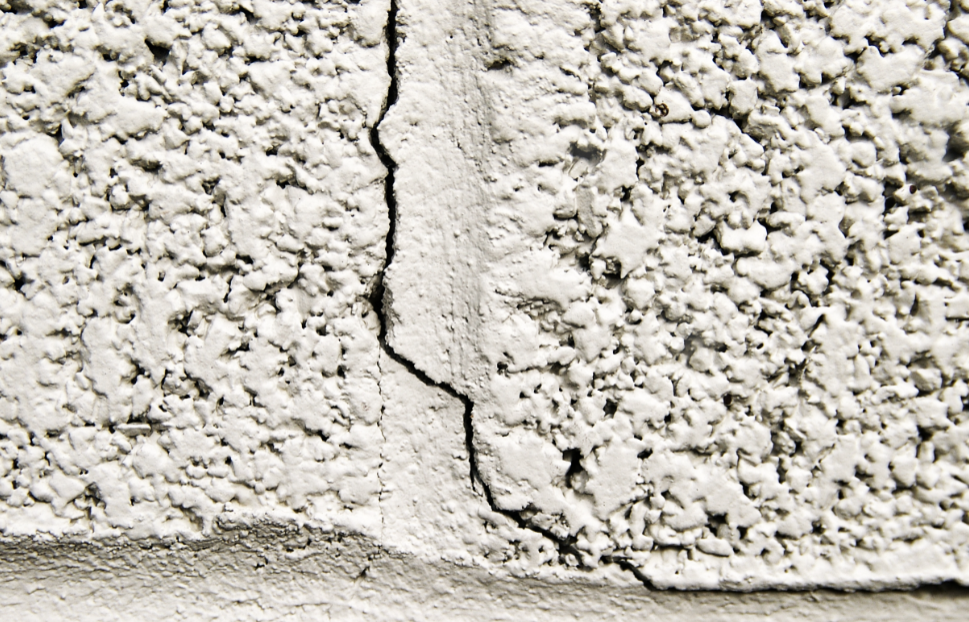 concrete foundation repair
