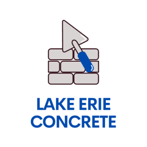 lake erie concrete